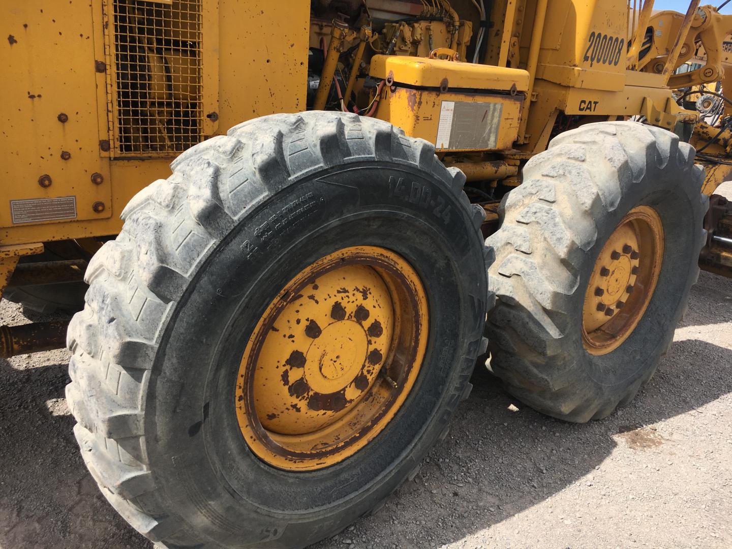 ./imagenes/INVOICE/2019/16566/MOTOCONFORMADORA CAT_12G (4).JPG